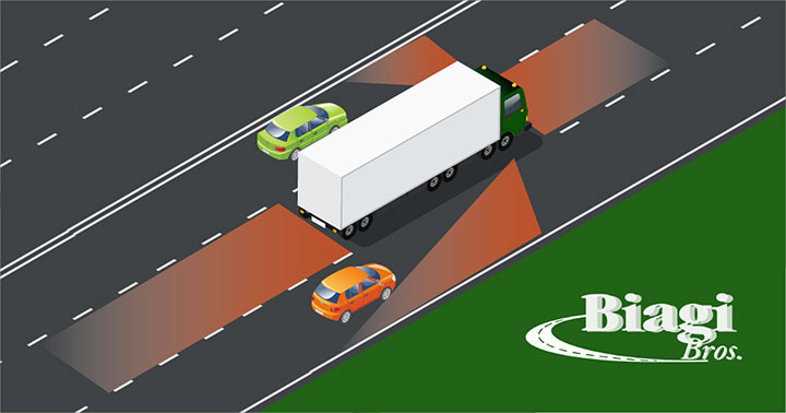 Things Truckers Wish You Knew