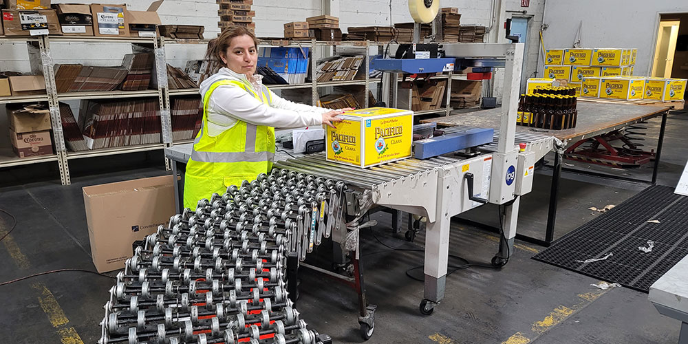What Are Biagi’s Value-Added Services?