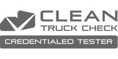 Clean Truck Check Credentialed Tester