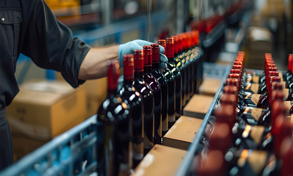 Repack & Sort Solutions for Seamless Warehousing