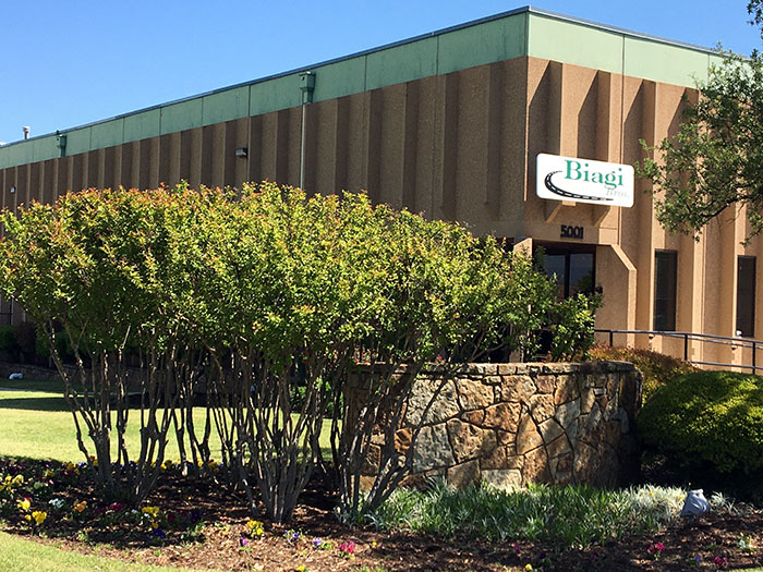 3PL Services - Oklahoma