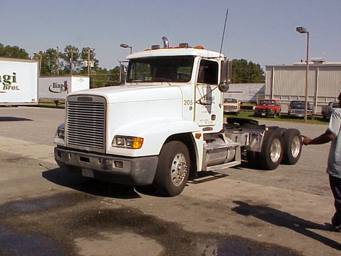 Terminal Location - Illinois