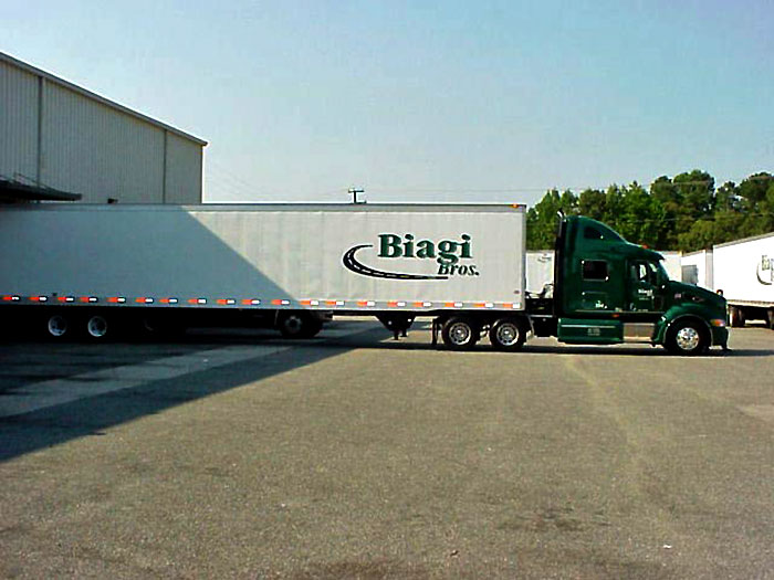 3PL Services - Illinois
