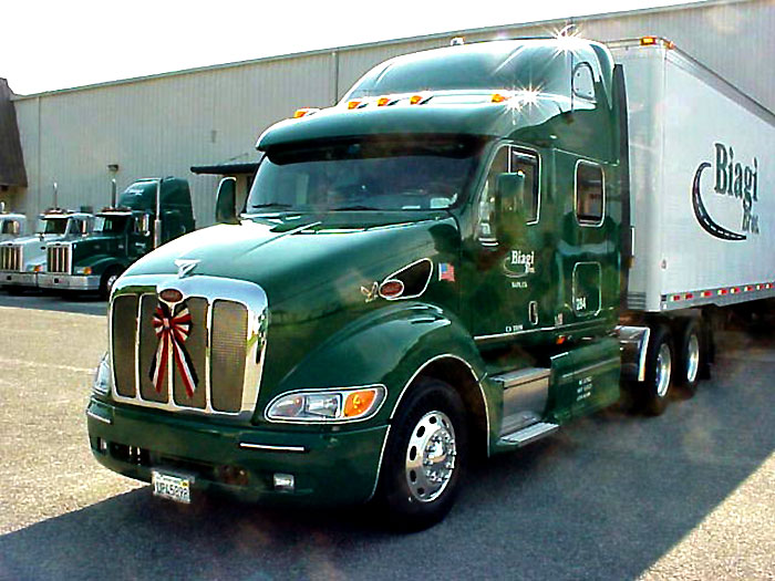3PL Services - Illinois
