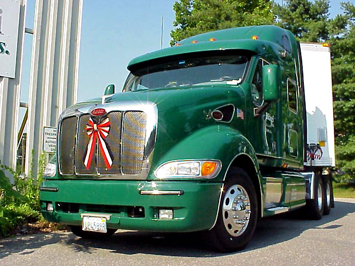 3PL Services - Illinois